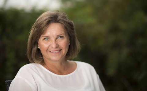 Lisa Hviid stergaard