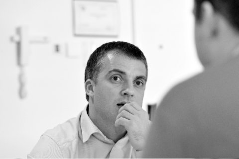 Kim &Oslash;stergaard